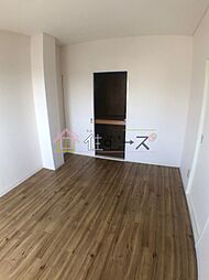 ワイツービル 1Kの写真