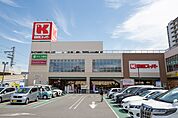 関西スーパー 高石駅前店（1140m）
