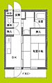 上杉スクウェア5階5.2万円