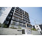 大阪府大阪市浪速区浪速東2丁目：物件画像／住む→ズ　四ツ橋堀江店　株式会社谷山企画