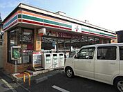 セブンイレブン 大東市諸福5丁目店（950m）
