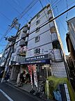 大阪府大阪市阿倍野区阪南町4丁目：物件画像／住む→ズ　四ツ橋堀江店　株式会社谷山企画