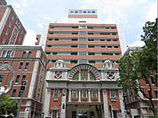私立大阪工業大学（113m）