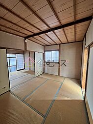 道川文化 2Kの写真