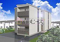 大阪府羽曳野市誉田1丁目：物件画像／住む→ズ　四ツ橋堀江店　株式会社谷山企画