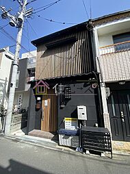 松テラスハウス