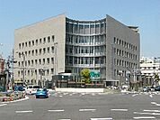 大阪市西淀川区役所（1671m）