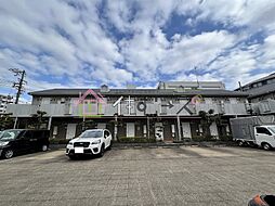 🉐敷金礼金0円！🉐カネマスロイヤルコート