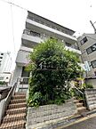 大阪府大阪市天王寺区北河堀町：物件画像／住む→ズ　四ツ橋堀江店　株式会社谷山企画