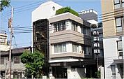 内藤病院（607m）