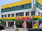 ジャパン 生野店（1105m）
