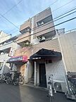 大阪府大阪市港区港晴1丁目：物件画像／住む→ズ　四ツ橋堀江店　株式会社谷山企画