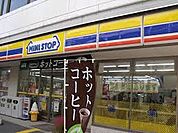 ミニストップ 東三国店（192m）