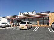 セブンイレブン 堺百舌鳥梅町1丁店（261m）