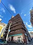 大阪府大阪市中央区瓦屋町3丁目：物件画像／住む→ズ　四ツ橋堀江店　株式会社谷山企画
