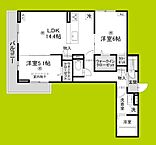 大阪府堺市北区中百舌鳥町4丁：物件画像／住む→ズ　四ツ橋堀江店　株式会社谷山企画