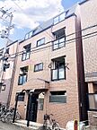 大阪府大阪市鶴見区諸口1丁目：物件画像／住む→ズ　四ツ橋堀江店　株式会社谷山企画