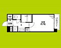 ユニーブル靭公園10階6.1万円