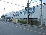 ホームセンターコーナン 内環放出東店（876m）
