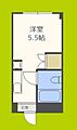 パシフィック新今宮7階4.5万円