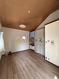 ルーブルオガワ ワンルームの写真