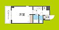 ラナップスクエア阿波座2階6.0万円