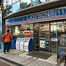 ローソン なかもず駅前店（352m）