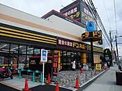 ドン・キホーテ守口店（2572m）