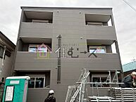 大阪府摂津市一津屋1丁目：物件画像／住む→ズ　四ツ橋堀江店　株式会社谷山企画