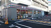 セブンイレブン 守口大日町2丁目店（2037m）