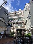 大阪府大阪市北区国分寺2丁目：物件画像／住む→ズ　四ツ橋堀江店　株式会社谷山企画