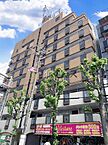 大阪府大阪市平野区瓜破東2丁目：物件画像／住む→ズ　四ツ橋堀江店　株式会社谷山企画