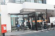 東大阪金岡郵便局（1265m）