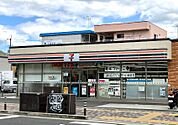 セブンイレブン 東大阪花園東町2丁目店（532m）
