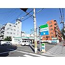 ファミリーマート 大阪工大前店（388m）