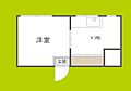 葵マンション1階2.7万円