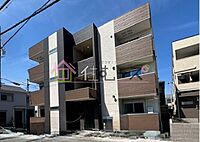 大阪府松原市高見の里4丁目：物件画像／住む→ズ　四ツ橋堀江店　株式会社谷山企画