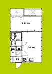 大阪府摂津市正雀3丁目：物件画像／住む→ズ　四ツ橋堀江店　株式会社谷山企画