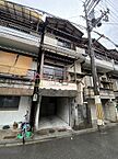 大阪府大阪市西淀川区御幣島3丁目：物件画像／住む→ズ　四ツ橋堀江店　株式会社谷山企画