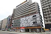 ドン・キホーテ あべの天王寺駅前店（754m）