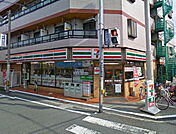 セブンイレブン 寝屋川萱島南店（739m）