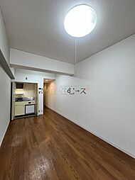 朝日プラザ梅田2 ワンルームの写真