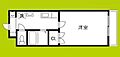 フォレスト西道頓堀5階5.7万円