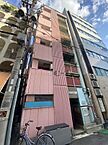 大阪府大阪市浪速区元町1丁目：物件画像／住む→ズ　四ツ橋堀江店　株式会社谷山企画