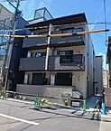 大阪府大阪市天王寺区大道5丁目：物件画像／住む→ズ　四ツ橋堀江店　株式会社谷山企画