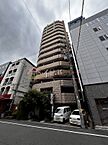 大阪府大阪市浪速区日本橋4丁目：物件画像／住む→ズ　四ツ橋堀江店　株式会社谷山企画
