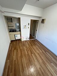 ライオンズマンション新大阪第3 ワンルームの写真