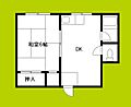 コーポ長田5階4.0万円