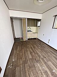 マンション杏 ワンルームの写真