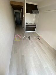 ハイツ森の宮 ワンルームの写真